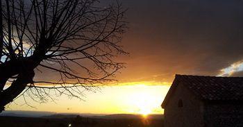 Vakantiehuis Mont Bouquet Lodge/residence Hoteliere Brouzet-les-Ales