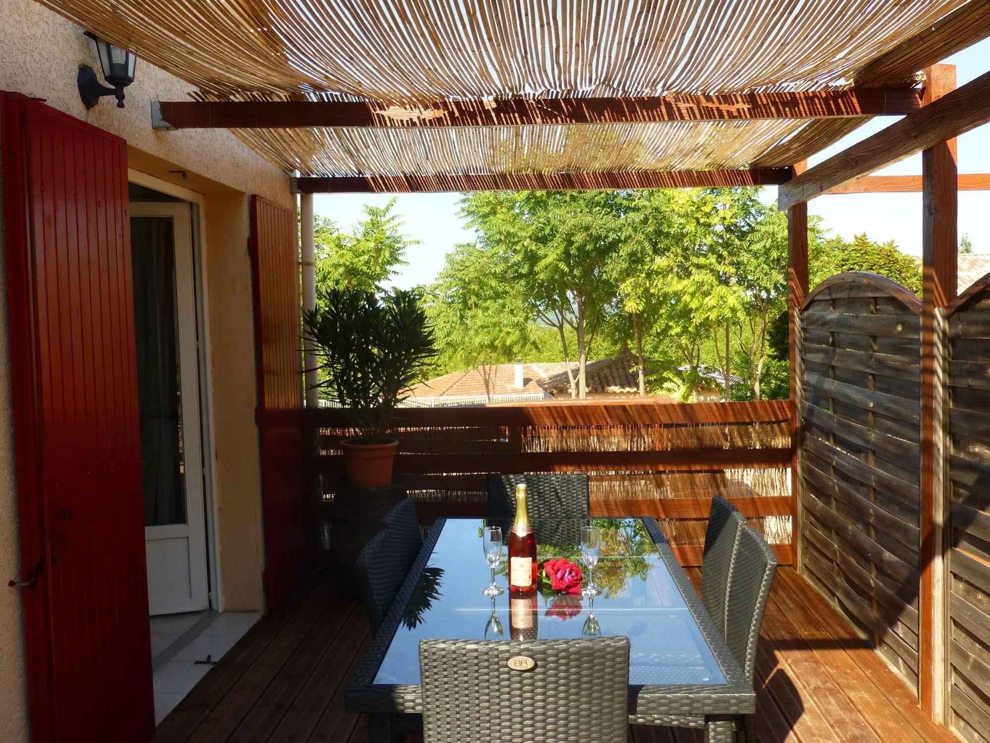 Ferienhaus Mont Bouquet Lodge-residence Hoteliere