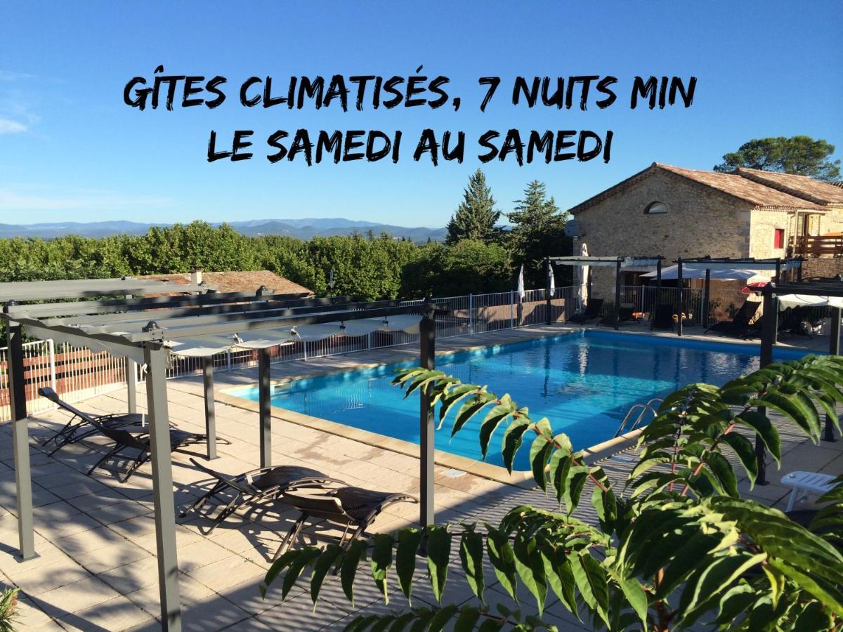 Mont Bouquet Lodge-residence Hoteliere *